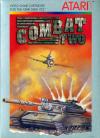 Combat II Box Art Front